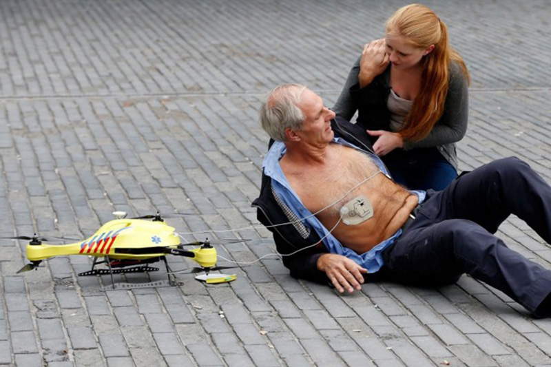 drone